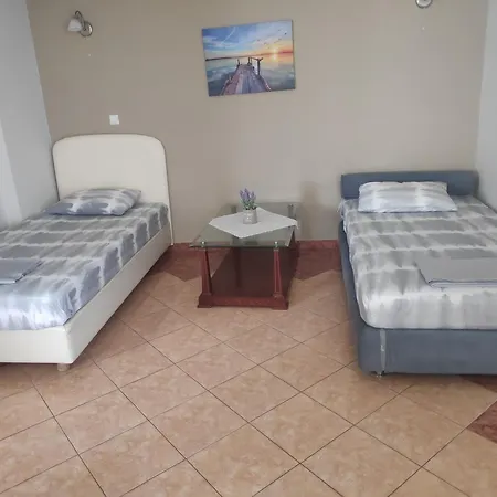 Spiro Appartement