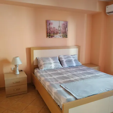 Appartement Spiro Saranda
