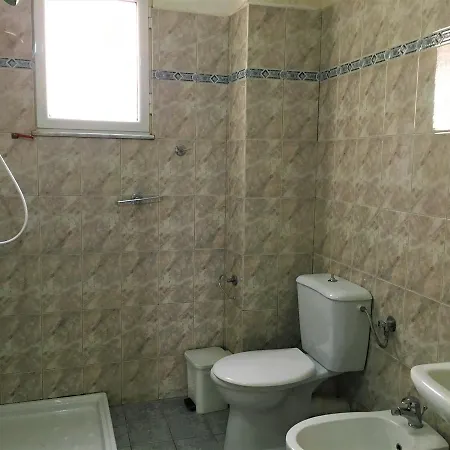 Spiro Appartement