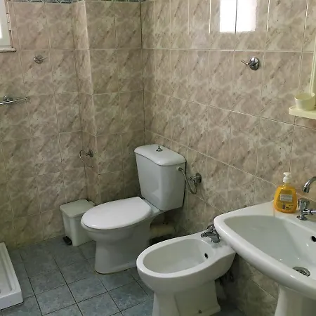 Appartement Spiro *