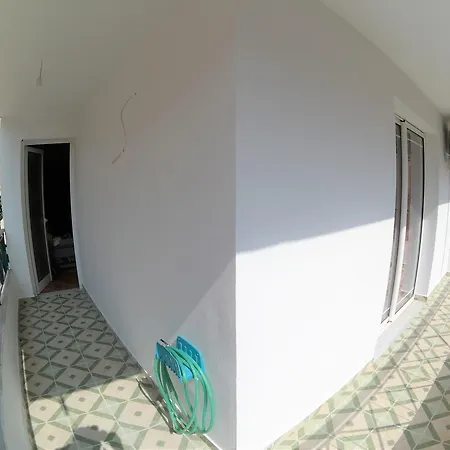 Spiro Appartement