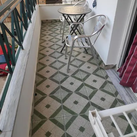 Apartament Spiro *