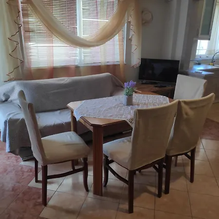 Spiro Apartament